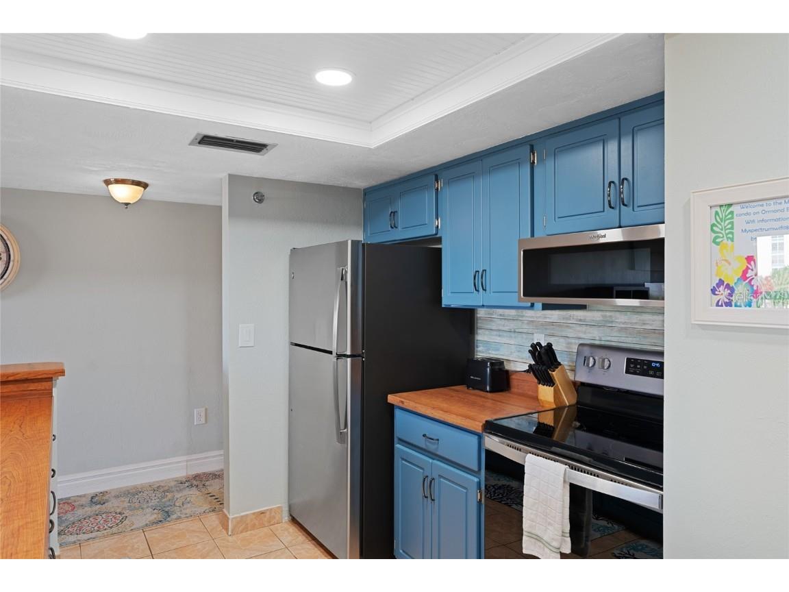 1513 Ocean Shore Boulevard #2B Ormond Beach FL 32176 V4940179 image16