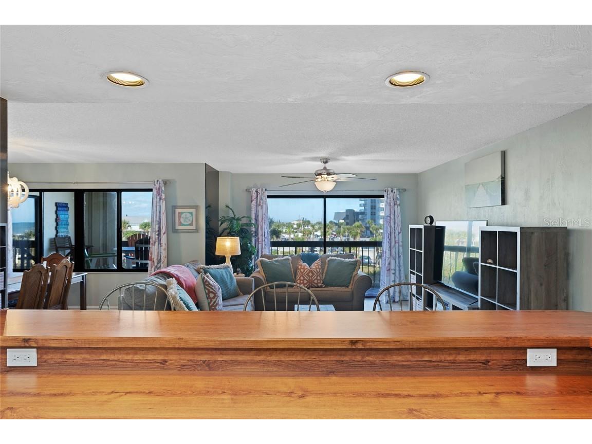 1513 Ocean Shore Boulevard #2B Ormond Beach FL 32176 V4940179 image17