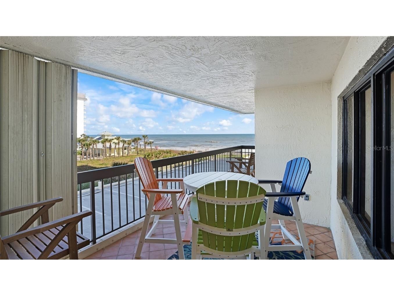 1513 Ocean Shore Boulevard #2B Ormond Beach FL 32176 V4940179 image25