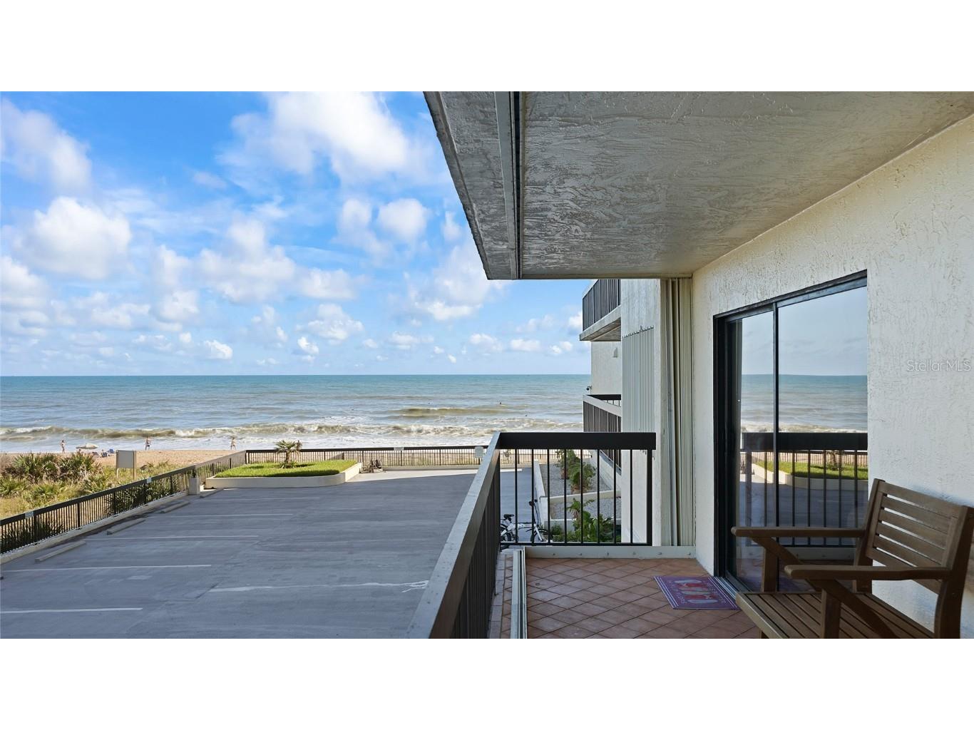 1513 Ocean Shore Boulevard #2B Ormond Beach FL 32176 V4940179 image26