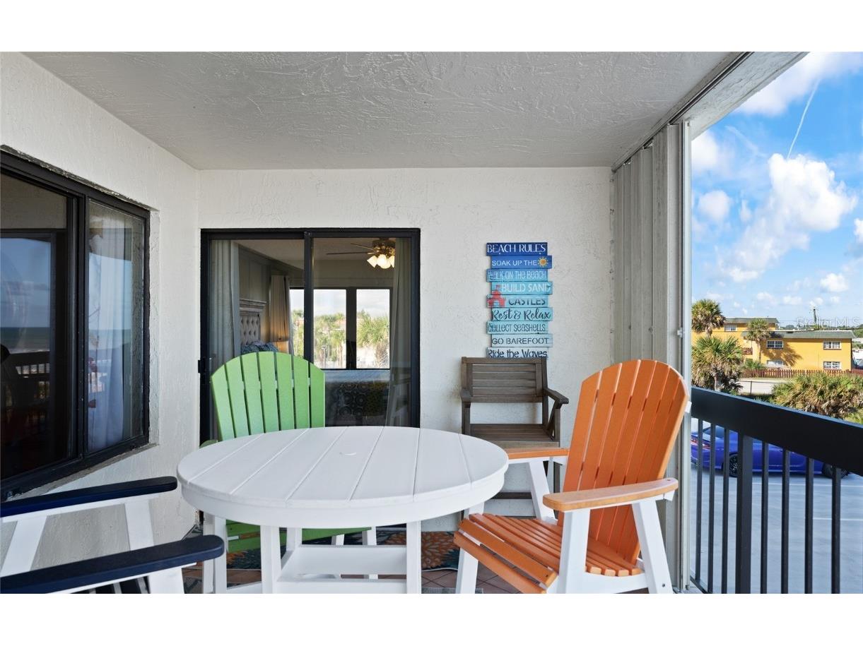 1513 Ocean Shore Boulevard #2B Ormond Beach FL 32176 V4940179 image28