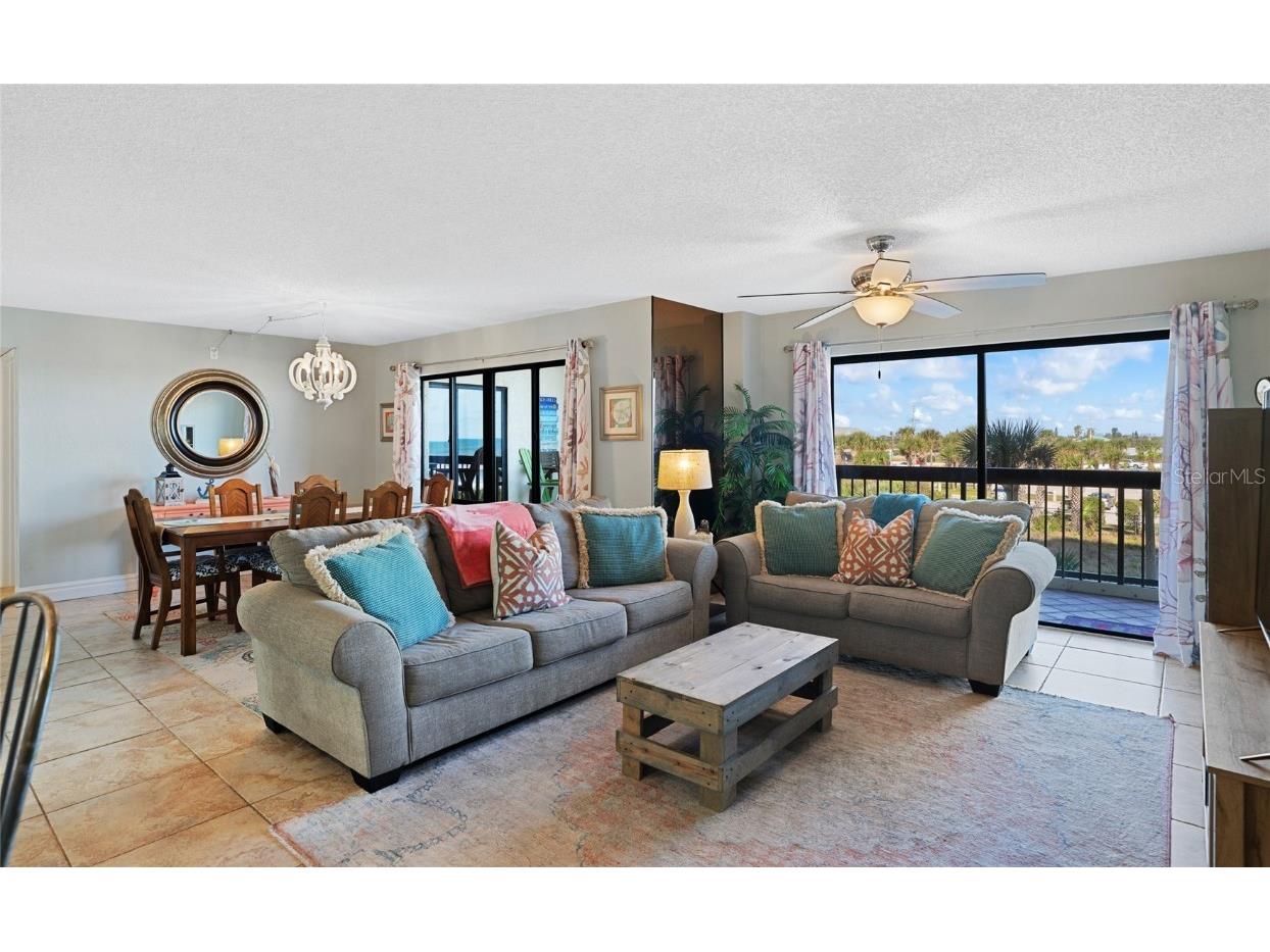 1513 Ocean Shore Boulevard #2B Ormond Beach FL 32176 V4940179 image3