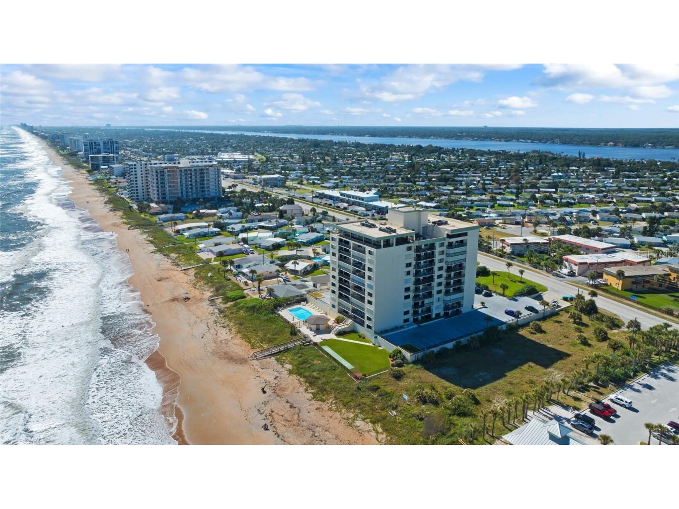 1513 Ocean Shore Boulevard #2B Ormond Beach FL 32176 V4940179 image39