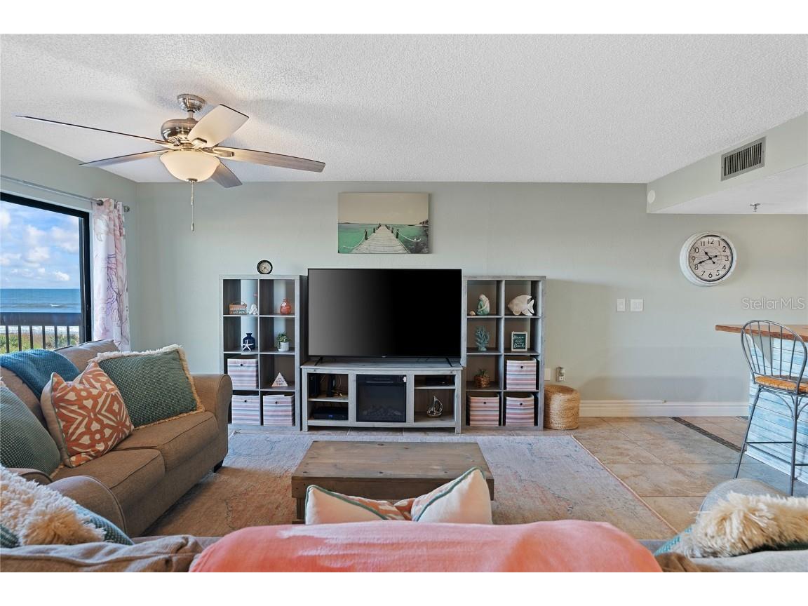 1513 Ocean Shore Boulevard #2B Ormond Beach FL 32176 V4940179 image4