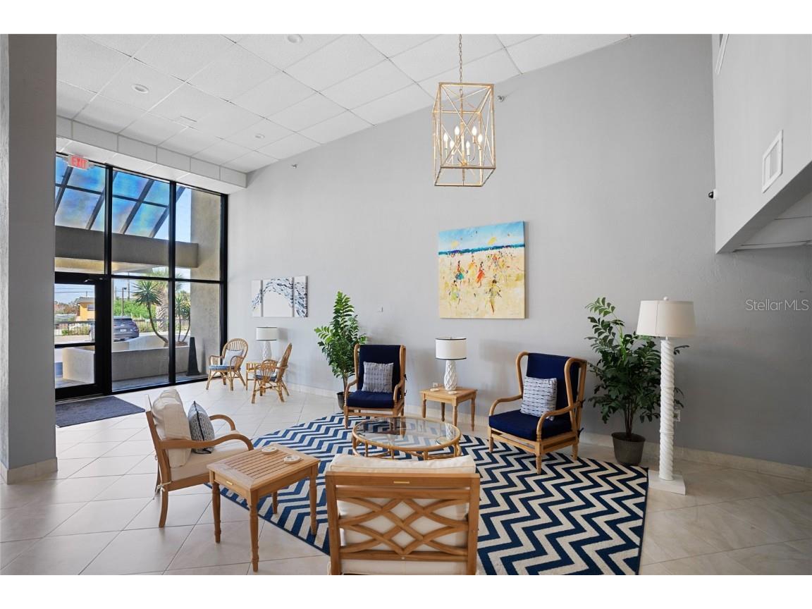 1513 Ocean Shore Boulevard #2B Ormond Beach FL 32176 V4940179 image40