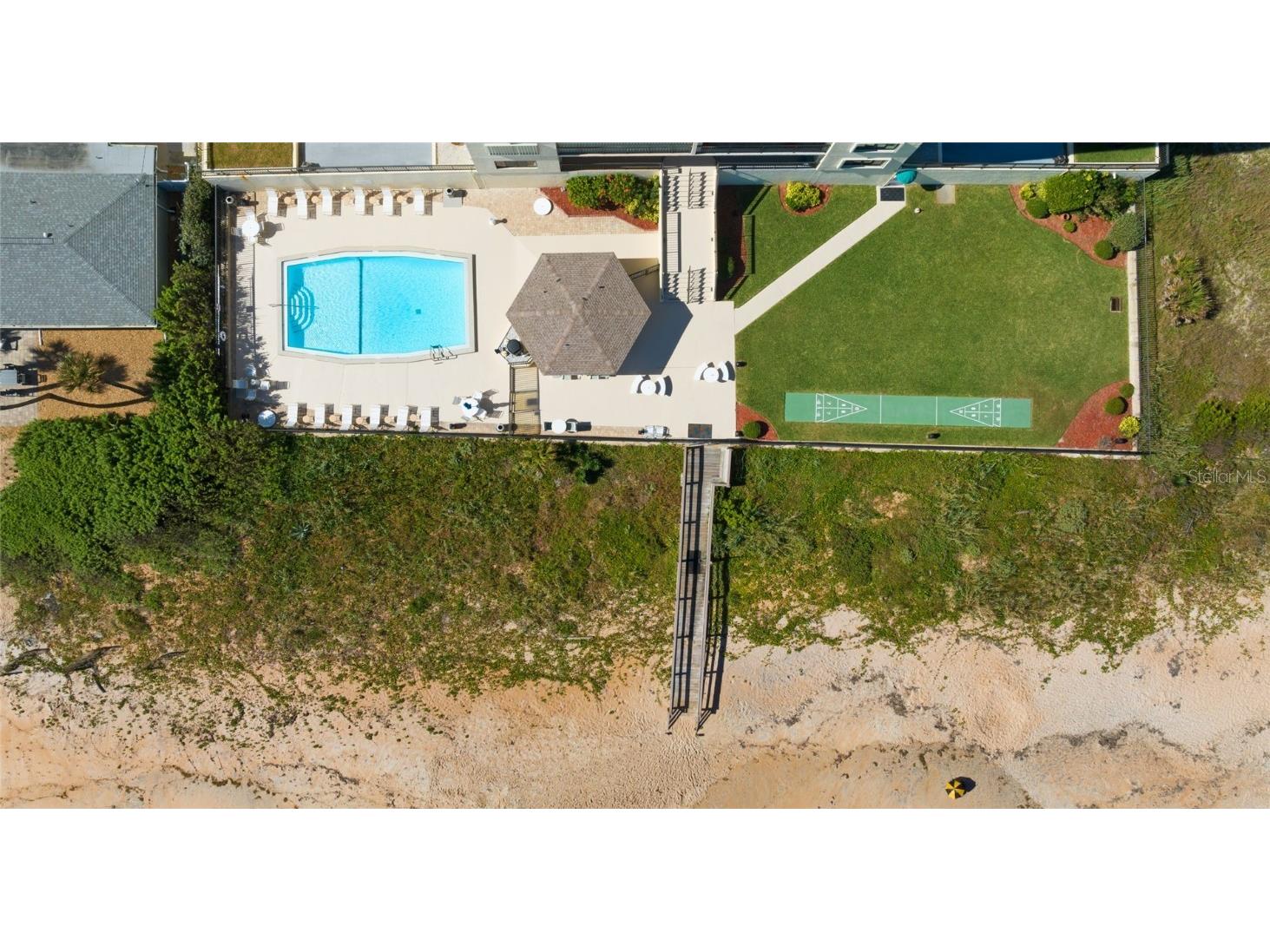 1513 Ocean Shore Boulevard #2B Ormond Beach FL 32176 V4940179 image41