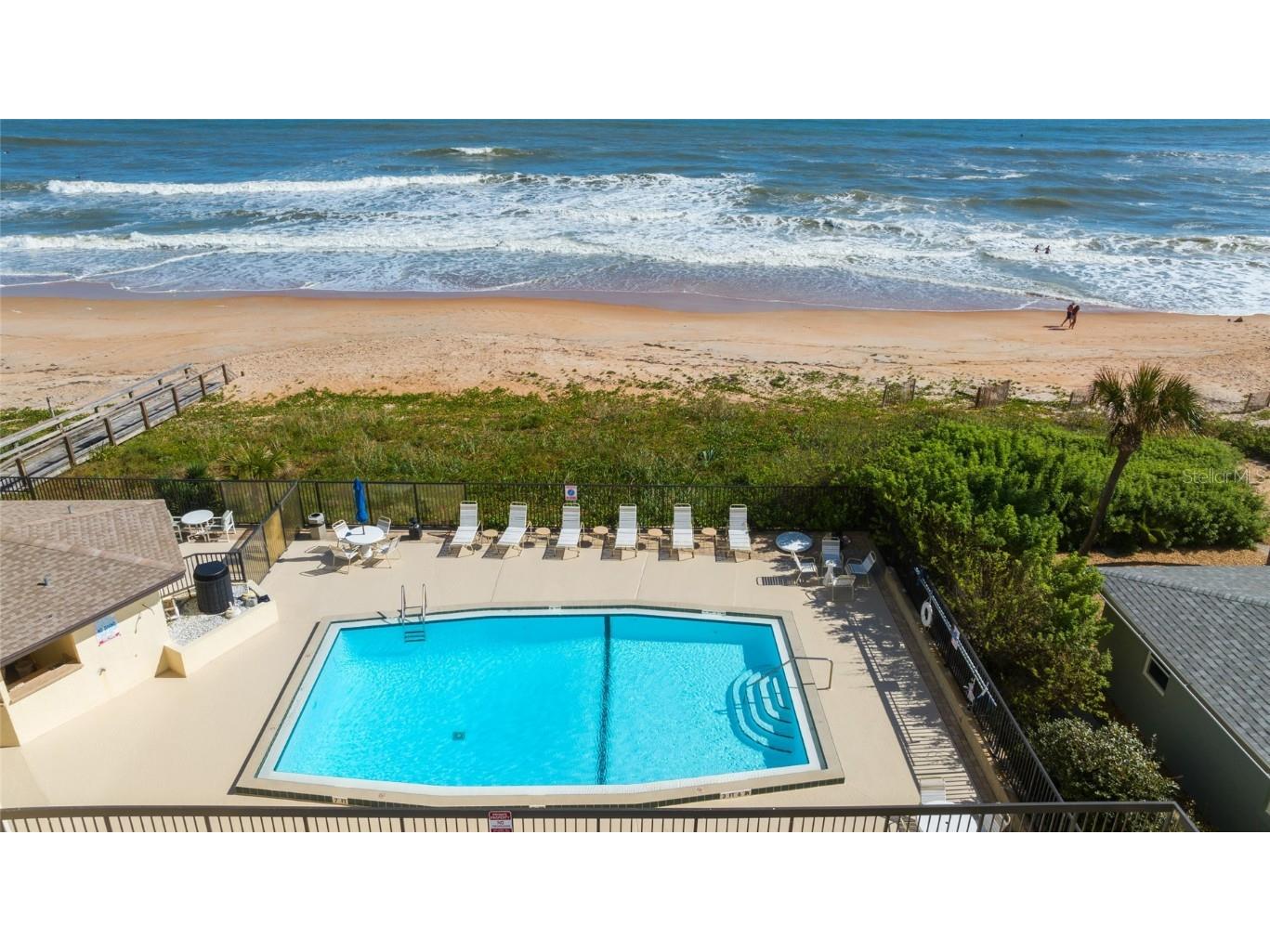 1513 Ocean Shore Boulevard #2B Ormond Beach FL 32176 V4940179 image42