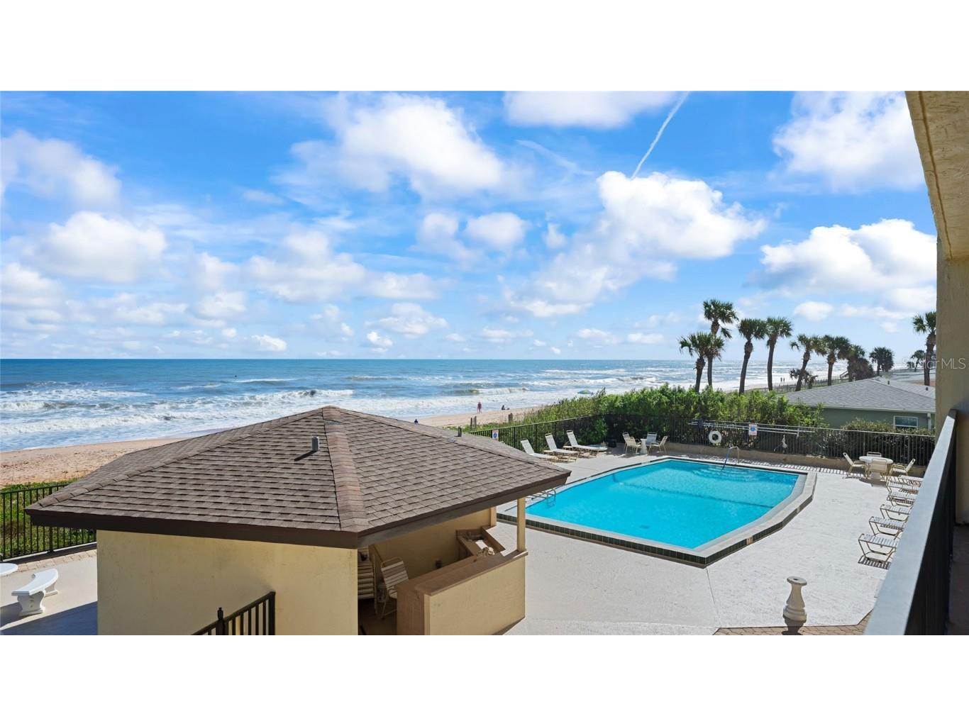 1513 Ocean Shore Boulevard #2B Ormond Beach FL 32176 V4940179 image43