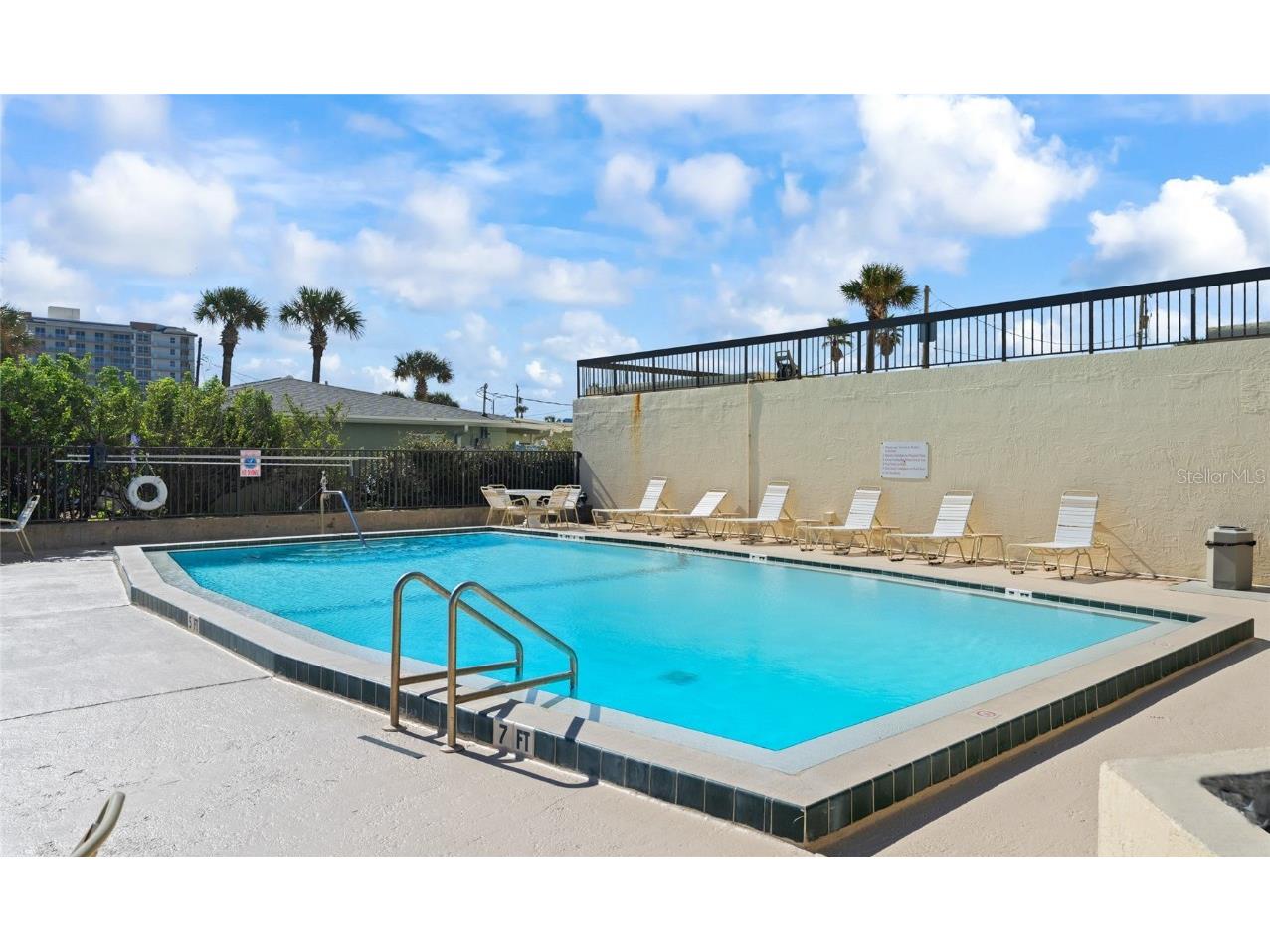 1513 Ocean Shore Boulevard #2B Ormond Beach FL 32176 V4940179 image45