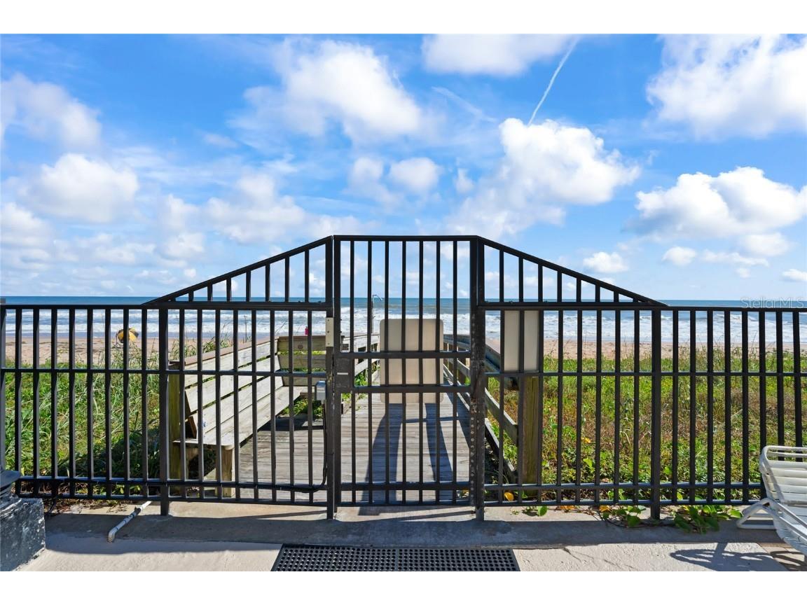 1513 Ocean Shore Boulevard #2B Ormond Beach FL 32176 V4940179 image46