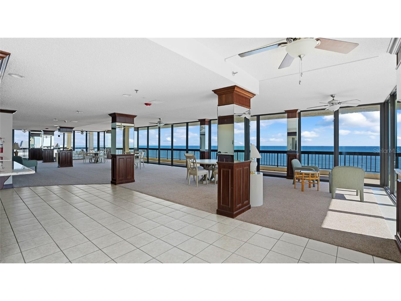 1513 Ocean Shore Boulevard #2B Ormond Beach FL 32176 V4940179 image49