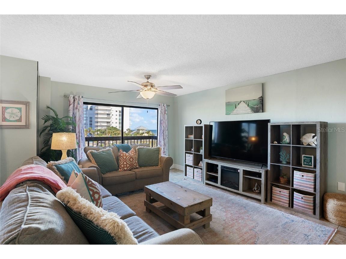1513 Ocean Shore Boulevard #2B Ormond Beach FL 32176 V4940179 image5