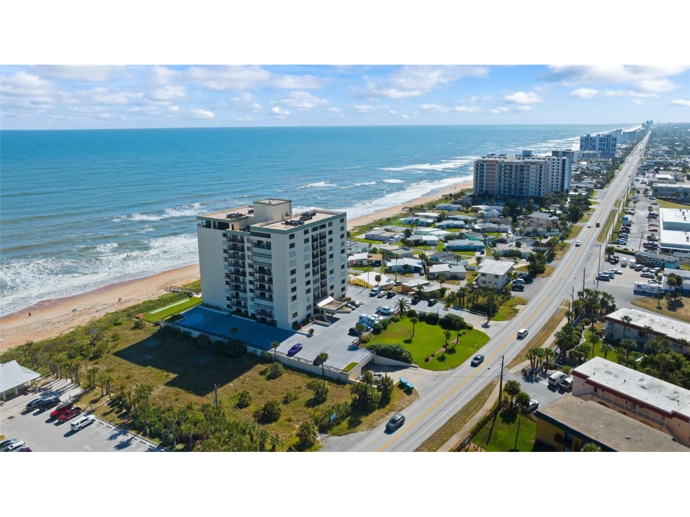 1513 Ocean Shore Boulevard #2B Ormond Beach FL 32176 V4940179 image51