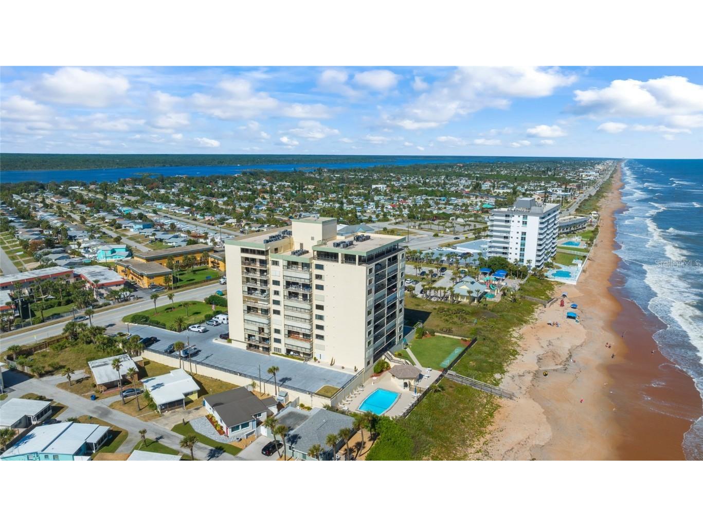 1513 Ocean Shore Boulevard #2B Ormond Beach FL 32176 V4940179 image53