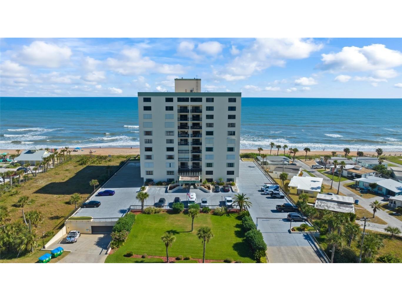 1513 Ocean Shore Boulevard #2B Ormond Beach FL 32176 V4940179 image54