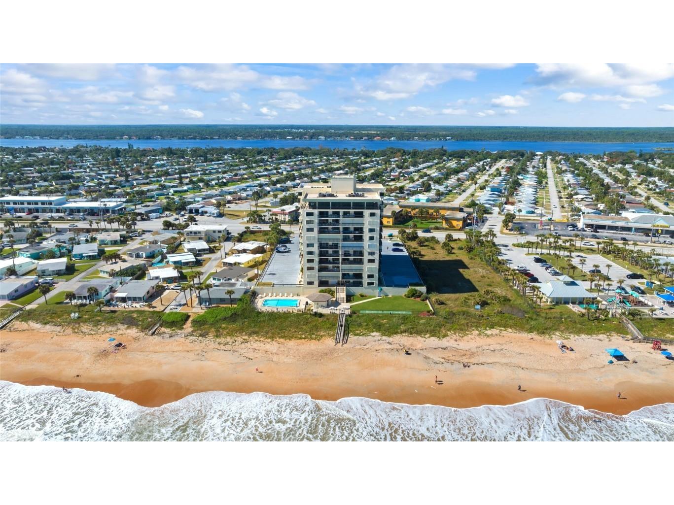 1513 Ocean Shore Boulevard #2B Ormond Beach FL 32176 V4940179 image55