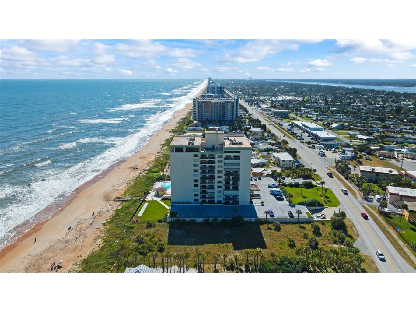 1513 Ocean Shore Boulevard #2B Ormond Beach FL 32176 V4940179 image56