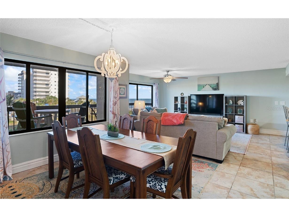 1513 Ocean Shore Boulevard #2B Ormond Beach FL 32176 V4940179 image6