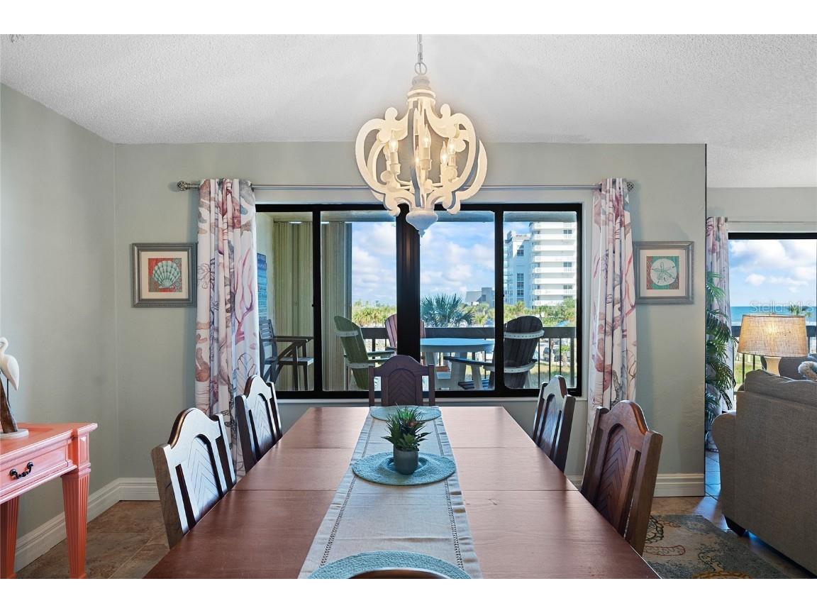 1513 Ocean Shore Boulevard #2B Ormond Beach FL 32176 V4940179 image7