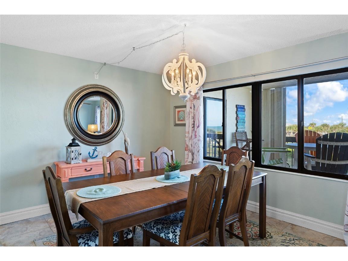 1513 Ocean Shore Boulevard #2B Ormond Beach FL 32176 V4940179 image8