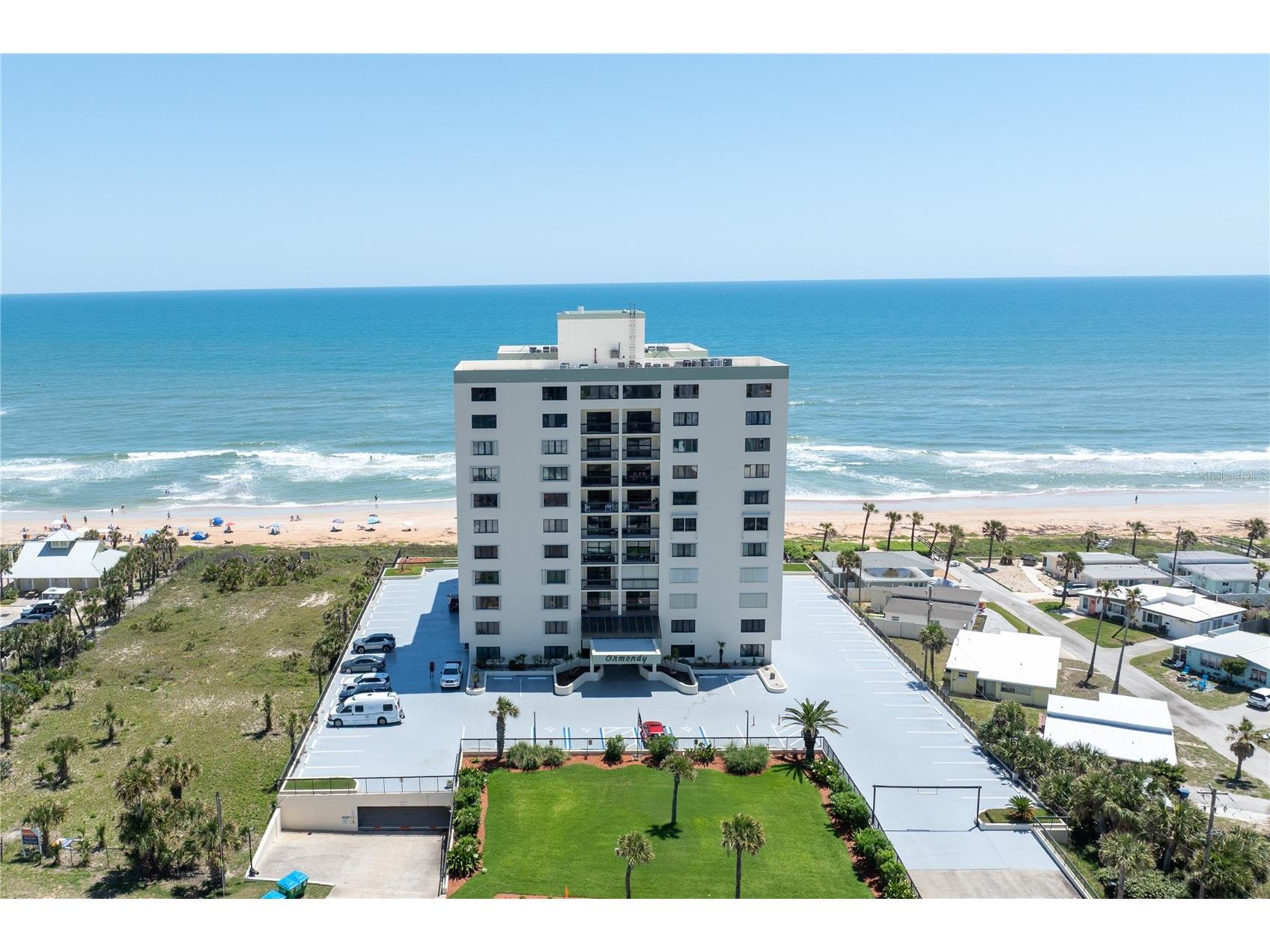 1513 Ocean Shore Boulevard #2C Ormond Beach FL 32176 FC318617 image1