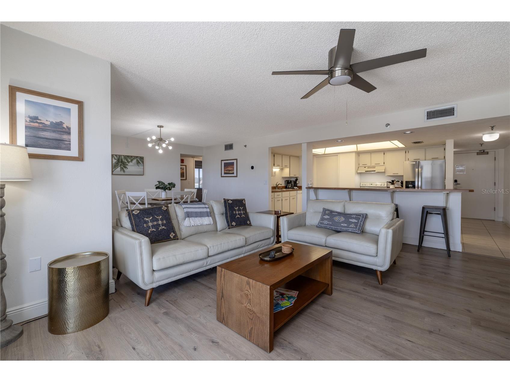 1513 Ocean Shore Boulevard #2C Ormond Beach FL 32176 FC318617 image12