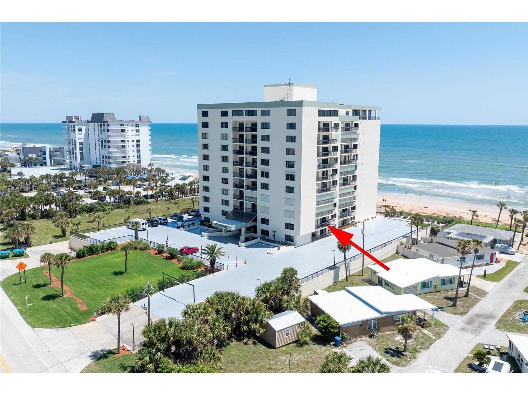 1513 Ocean Shore Boulevard #2C Ormond Beach FL 32176 FC318617 image2