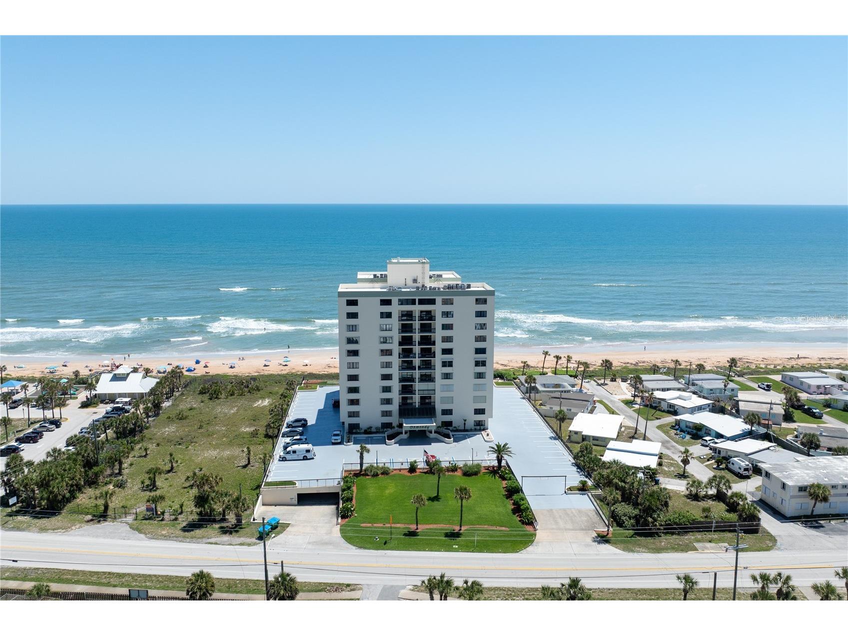 1513 Ocean Shore Boulevard #2C Ormond Beach FL 32176 FC318617 image36