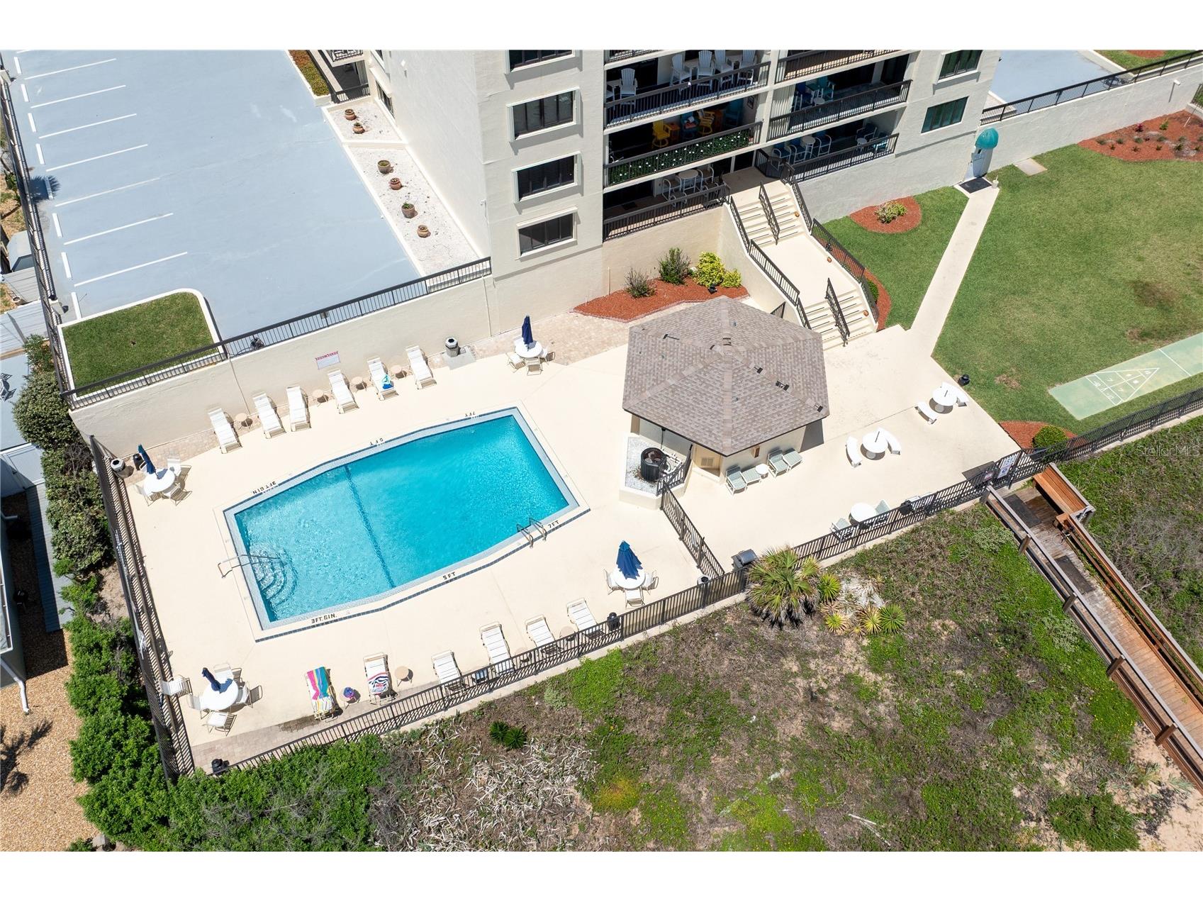 1513 Ocean Shore Boulevard #2C Ormond Beach FL 32176 FC318617 image37