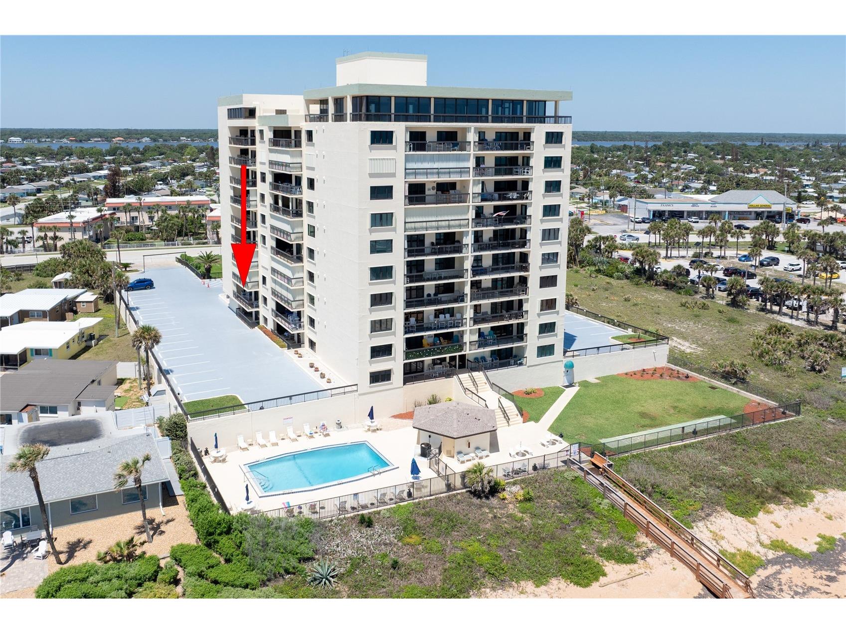 1513 Ocean Shore Boulevard #2C Ormond Beach FL 32176 FC318617 image38
