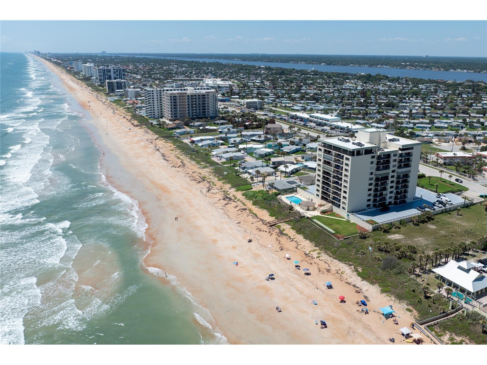 1513 Ocean Shore Boulevard #2C Ormond Beach FL 32176 FC318617 image40