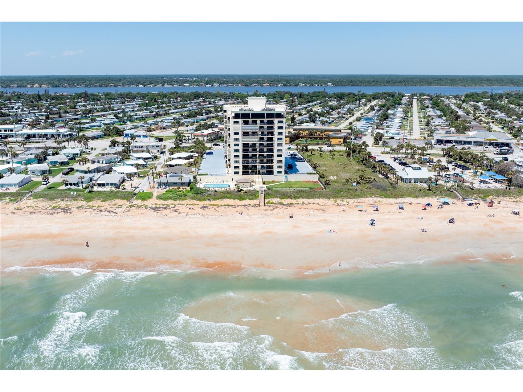 1513 Ocean Shore Boulevard #2C Ormond Beach FL 32176 FC318617 image41