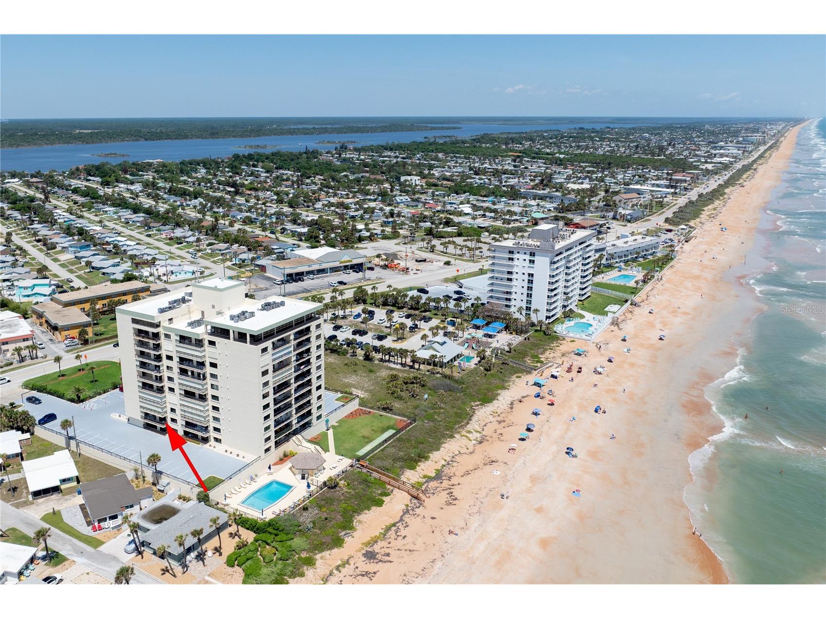 1513 Ocean Shore Boulevard #2C Ormond Beach FL 32176 FC318617 image42