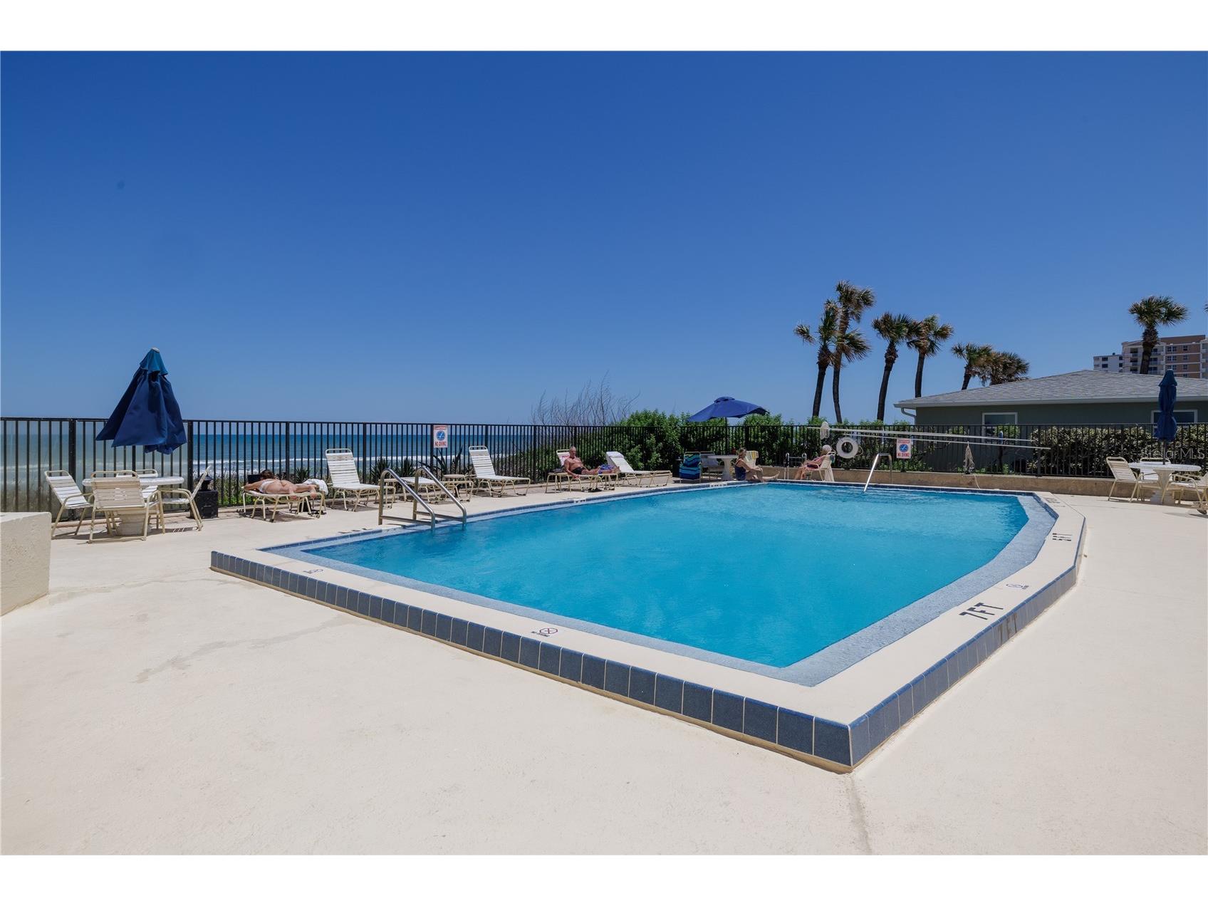 1513 Ocean Shore Boulevard #2C Ormond Beach FL 32176 FC318617 image9