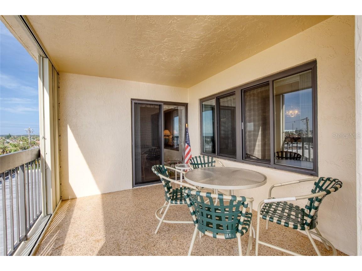 1513 Ocean Shore Boulevard #3C Ormond Beach FL 32176 - ATLANTIC OCEAN V4937348 image10