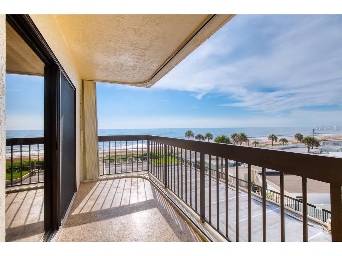1513 Ocean Shore Boulevard #3C Ormond Beach FL 32176 - ATLANTIC OCEAN V4937348 image11