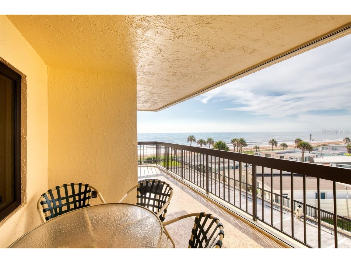 1513 Ocean Shore Boulevard #3C Ormond Beach FL 32176 - ATLANTIC OCEAN V4937348 image12