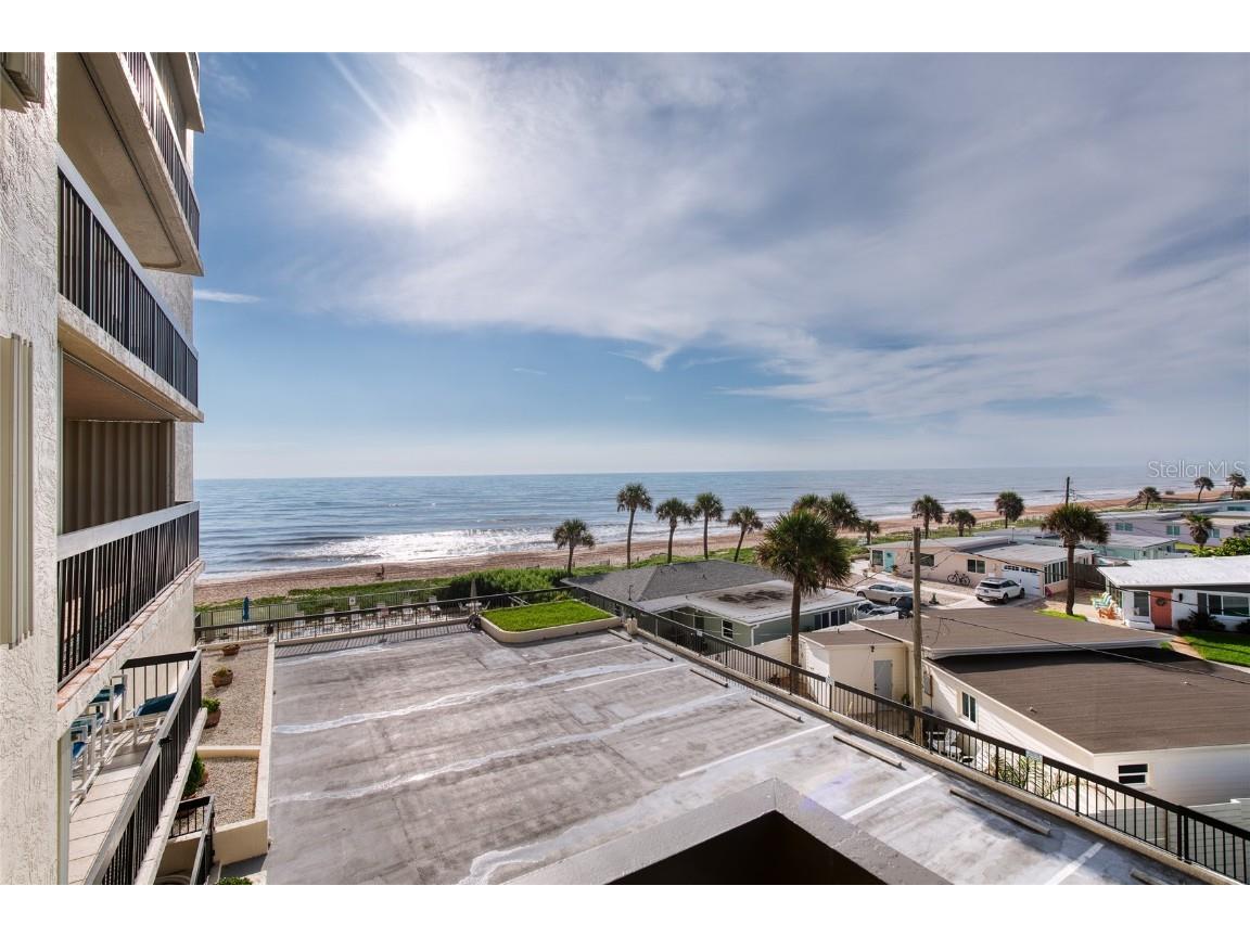 1513 Ocean Shore Boulevard #3C Ormond Beach FL 32176 - ATLANTIC OCEAN V4937348 image13