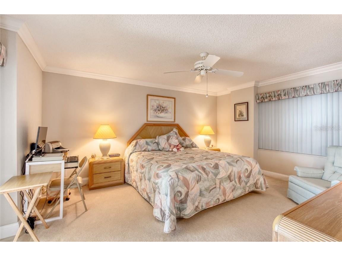 1513 Ocean Shore Boulevard #3C Ormond Beach FL 32176 - ATLANTIC OCEAN V4937348 image14