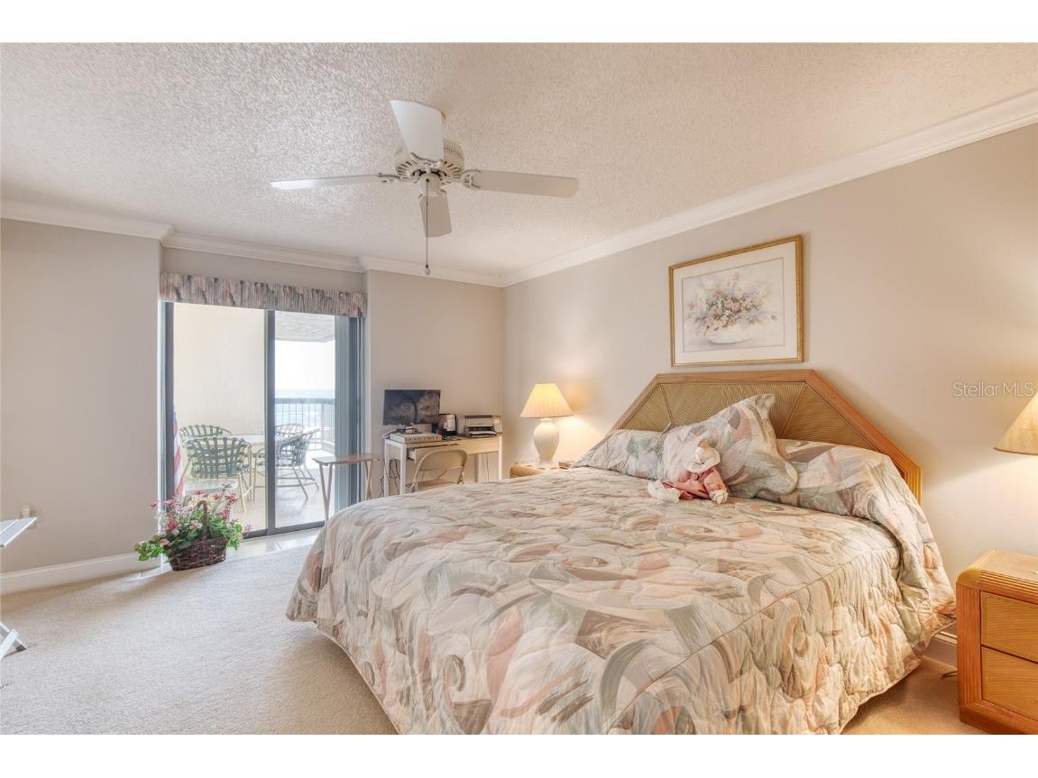1513 Ocean Shore Boulevard #3C Ormond Beach FL 32176 - ATLANTIC OCEAN V4937348 image15