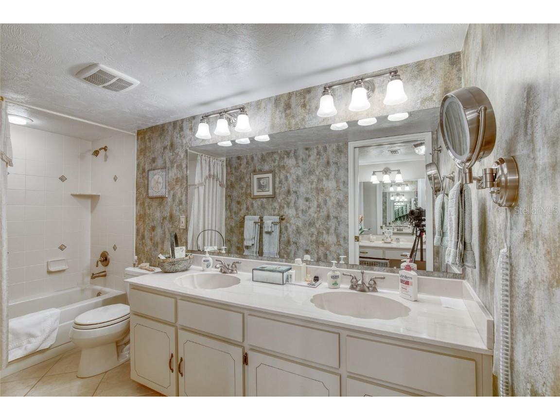 1513 Ocean Shore Boulevard #3C Ormond Beach FL 32176 - ATLANTIC OCEAN V4937348 image16