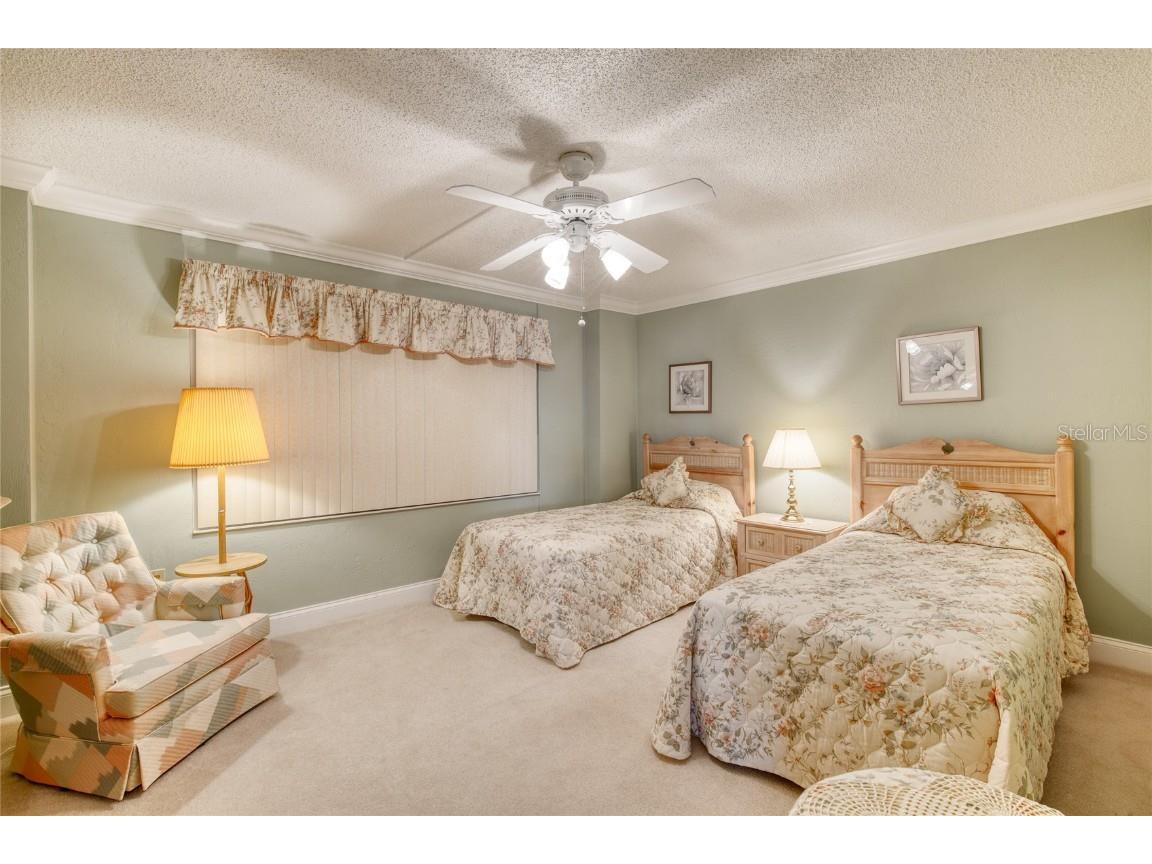 1513 Ocean Shore Boulevard #3C Ormond Beach FL 32176 - ATLANTIC OCEAN V4937348 image19