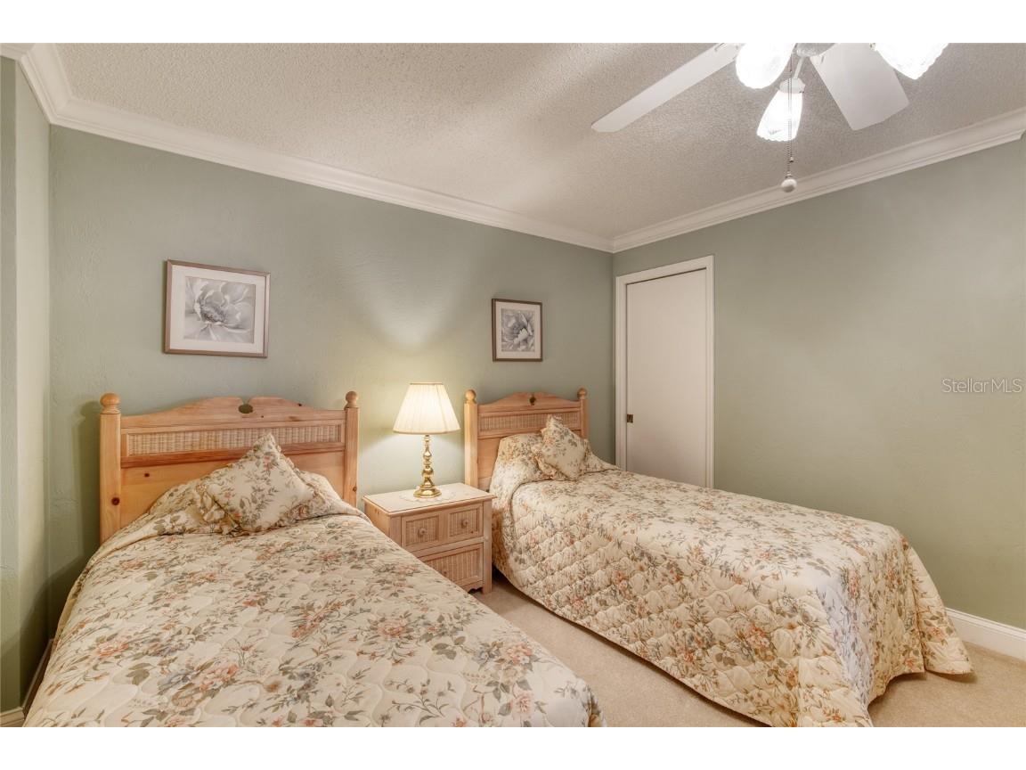 1513 Ocean Shore Boulevard #3C Ormond Beach FL 32176 - ATLANTIC OCEAN V4937348 image20