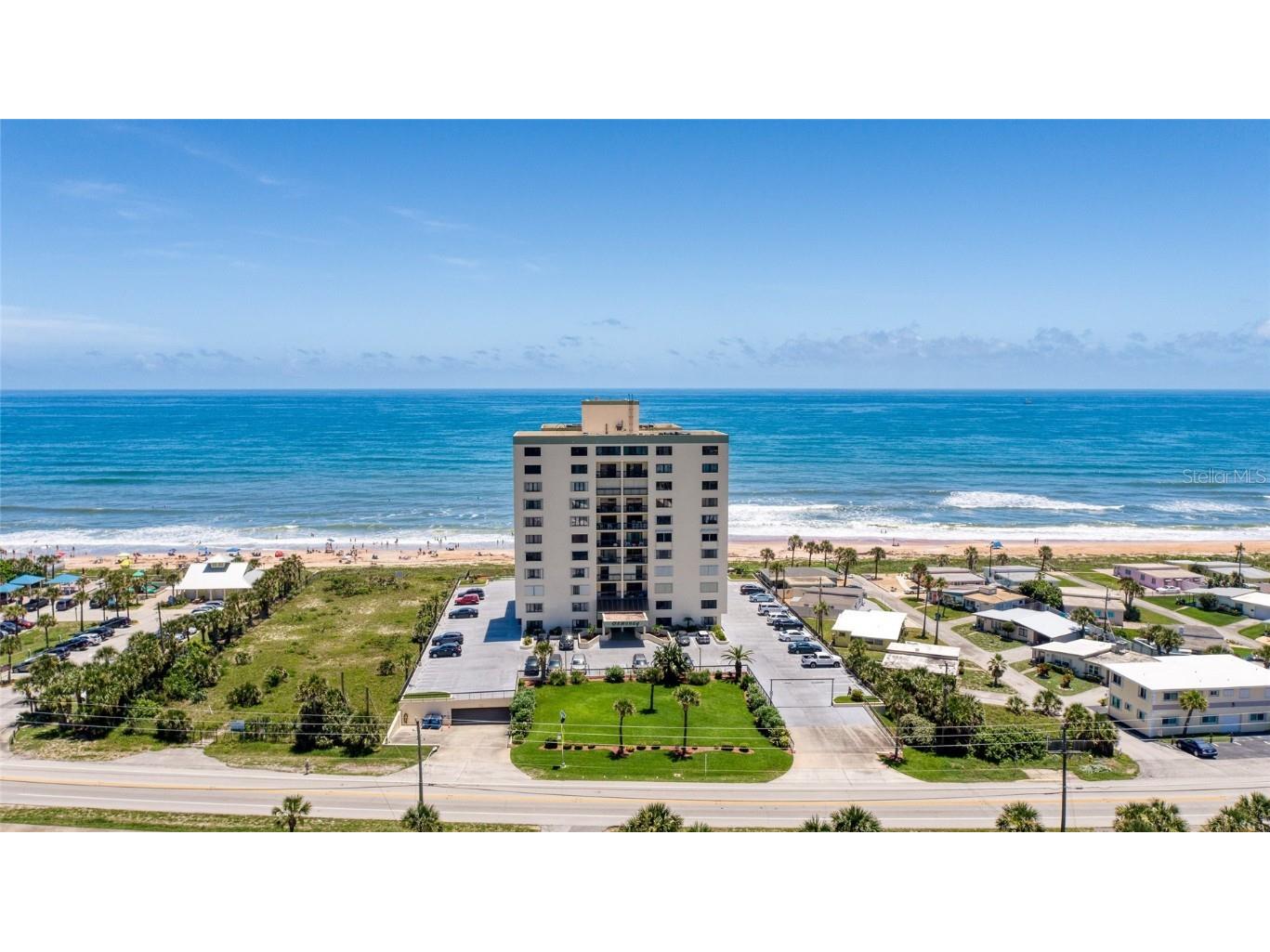 1513 Ocean Shore Boulevard #3C Ormond Beach FL 32176 - ATLANTIC OCEAN V4937348 image23