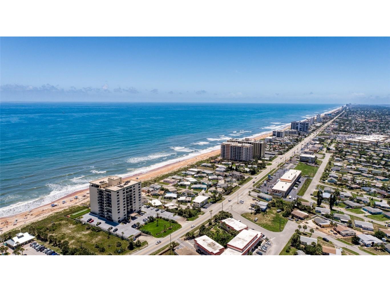 1513 Ocean Shore Boulevard #3C Ormond Beach FL 32176 - ATLANTIC OCEAN V4937348 image24