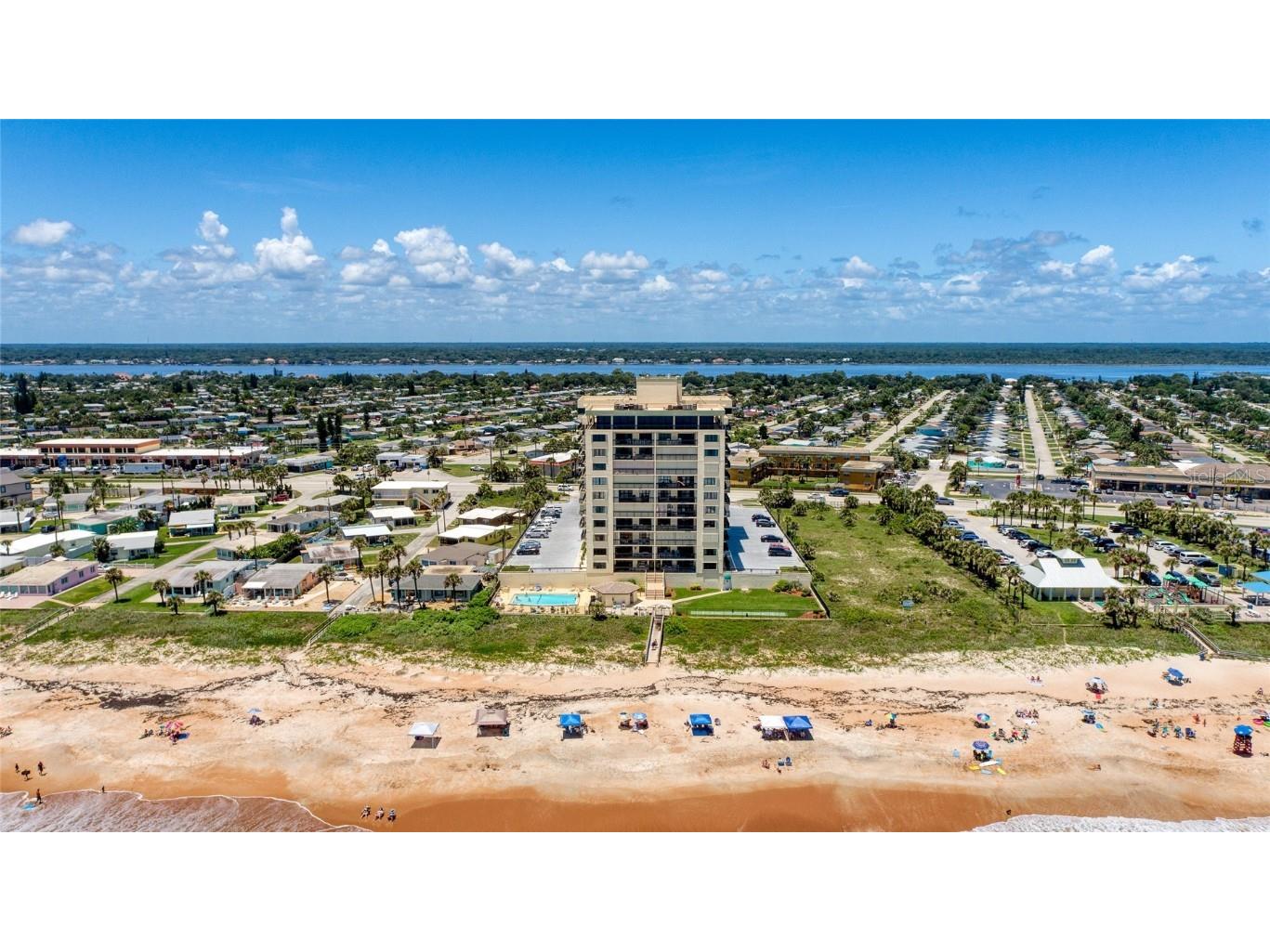 1513 Ocean Shore Boulevard #3C Ormond Beach FL 32176 - ATLANTIC OCEAN V4937348 image26
