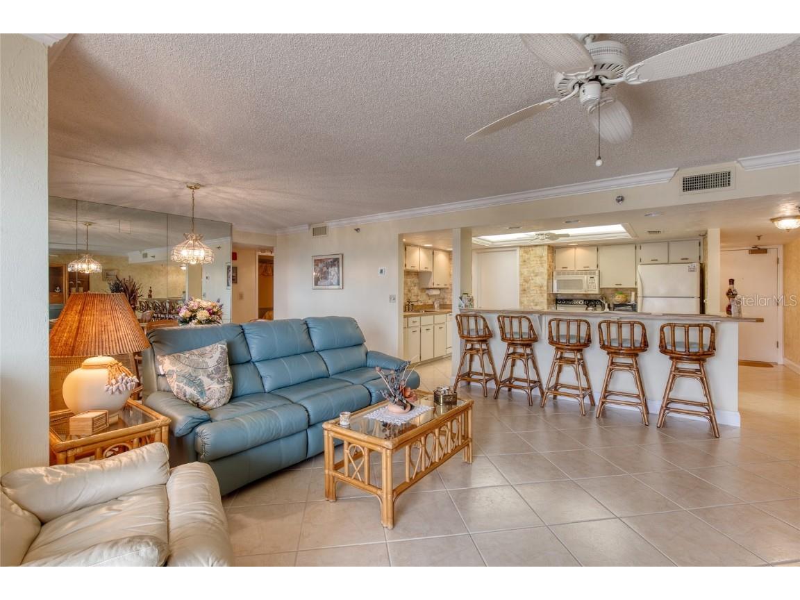 1513 Ocean Shore Boulevard #3C Ormond Beach FL 32176 - ATLANTIC OCEAN V4937348 image3