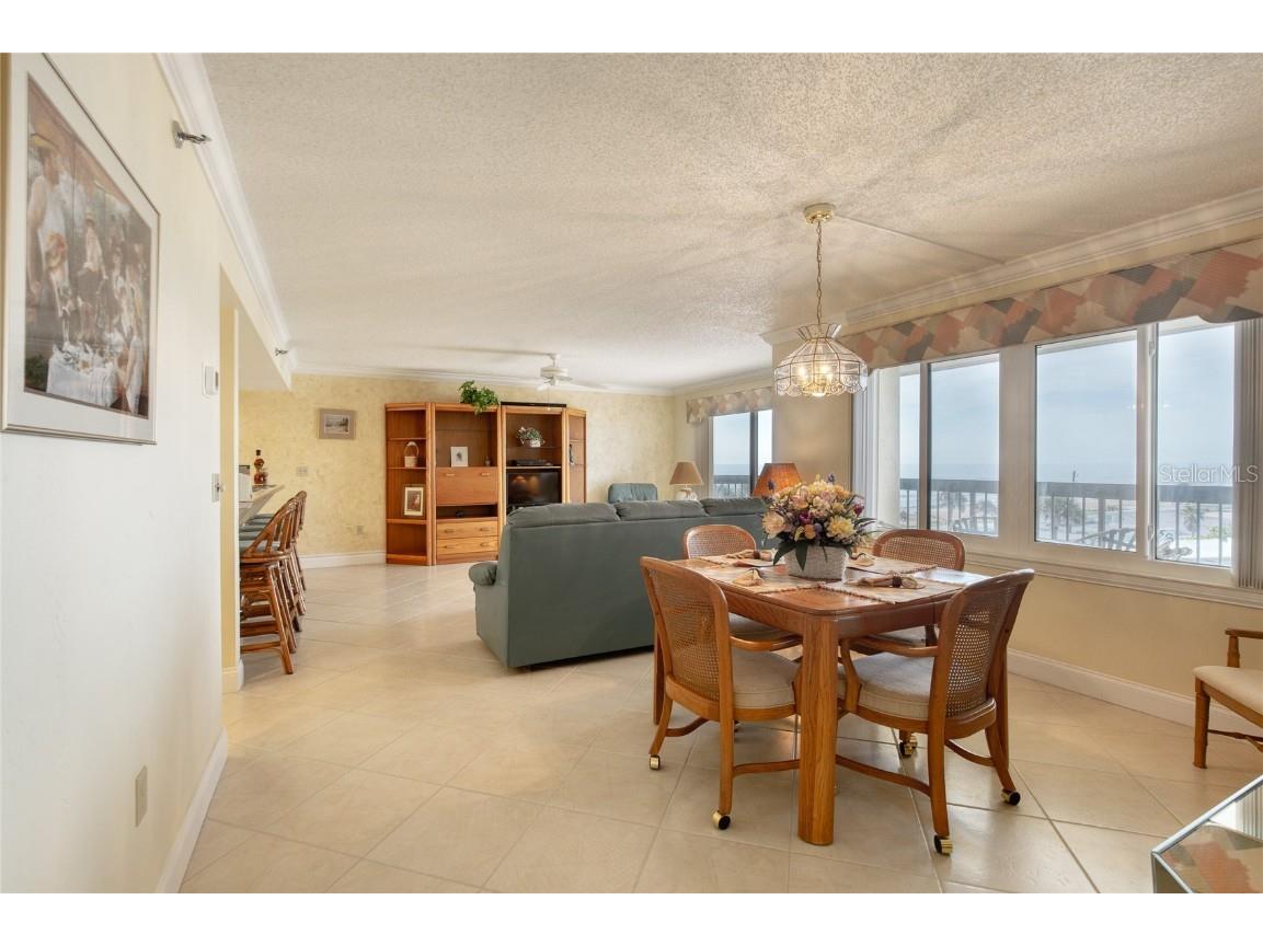 1513 Ocean Shore Boulevard #3C Ormond Beach FL 32176 - ATLANTIC OCEAN V4937348 image4