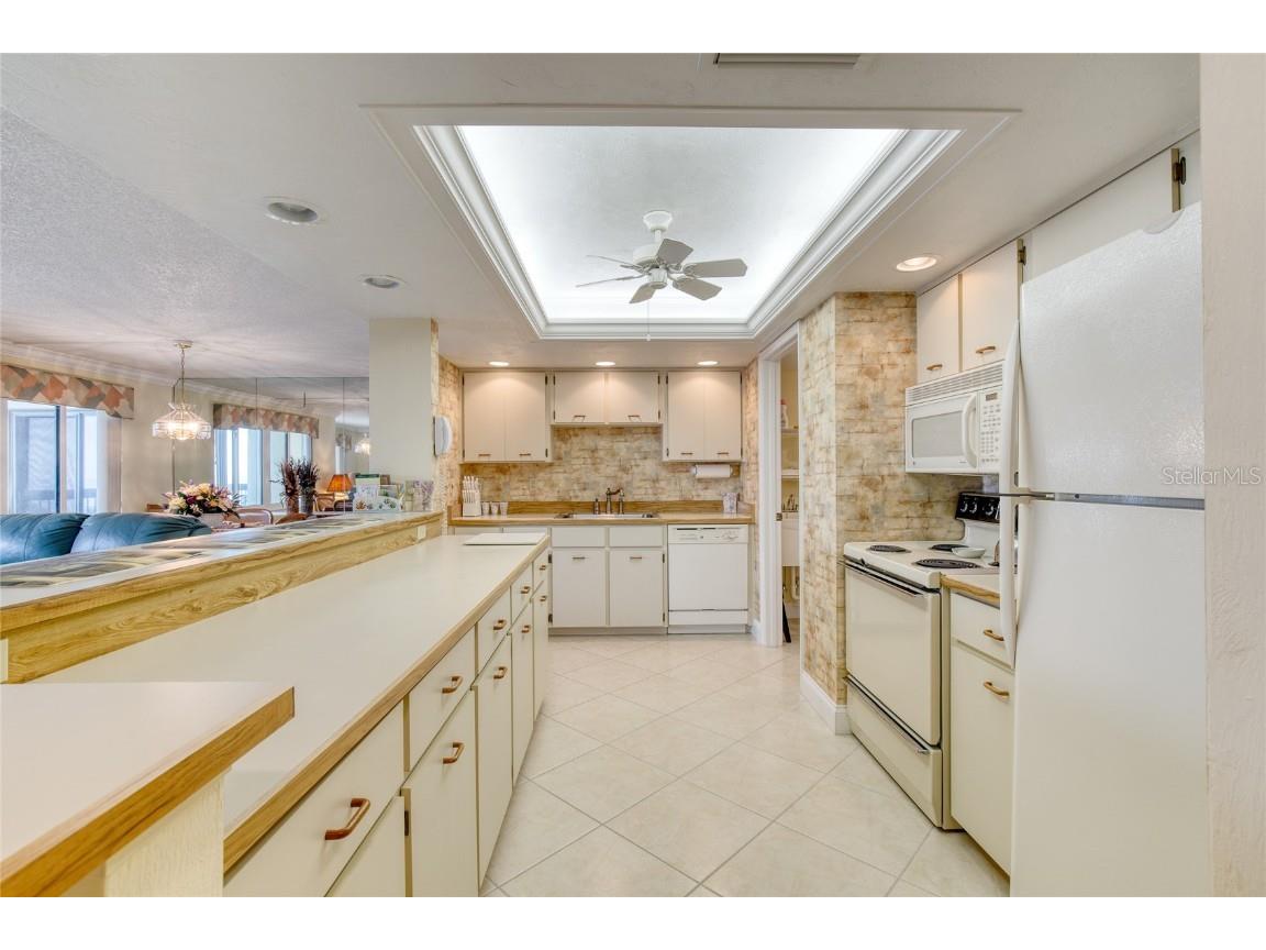 1513 Ocean Shore Boulevard #3C Ormond Beach FL 32176 - ATLANTIC OCEAN V4937348 image6