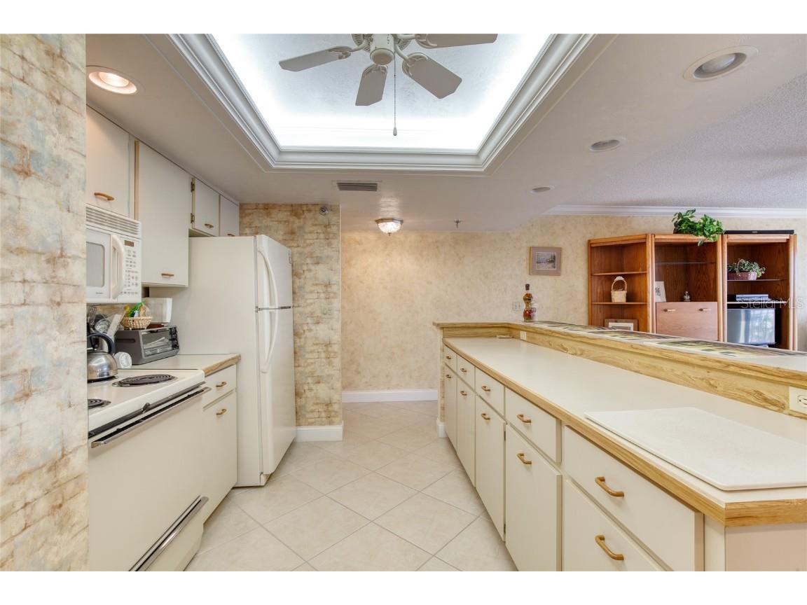 1513 Ocean Shore Boulevard #3C Ormond Beach FL 32176 - ATLANTIC OCEAN V4937348 image7